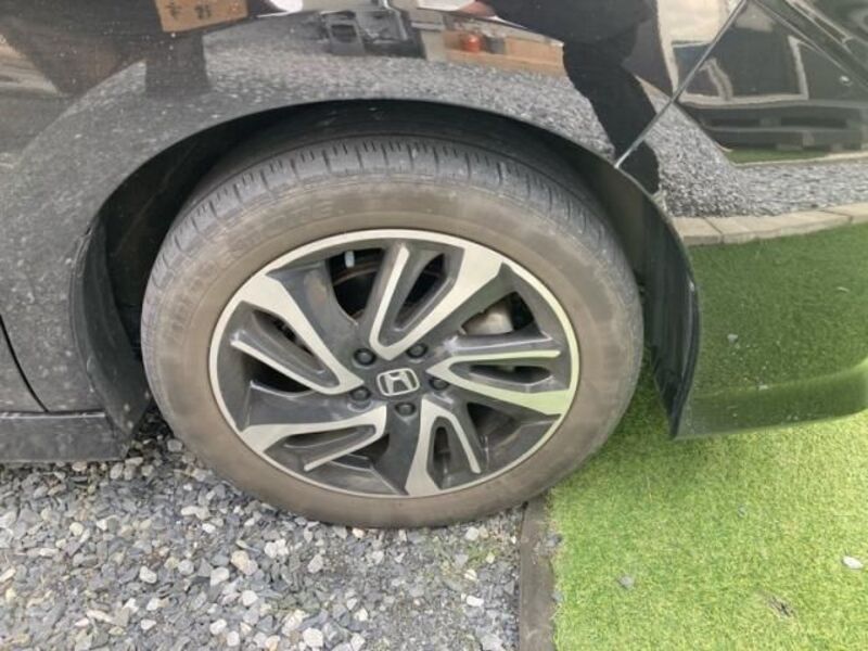 STEPWAGON SPADA