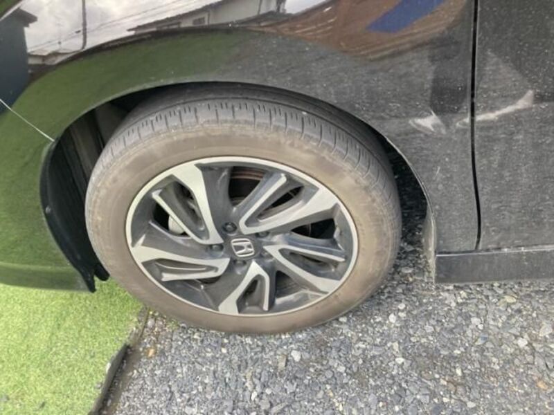 STEPWAGON SPADA