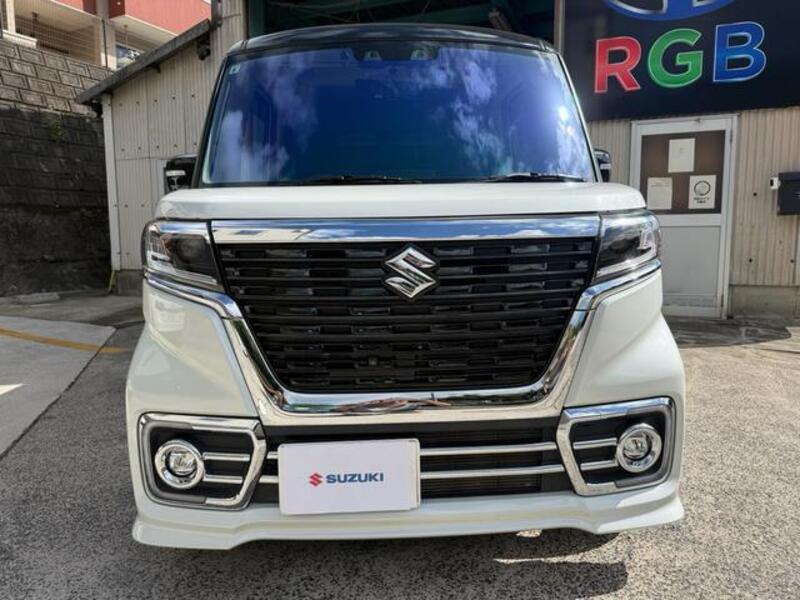 SPACIA CUSTOM
