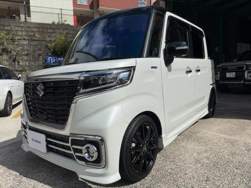 SPACIA CUSTOM