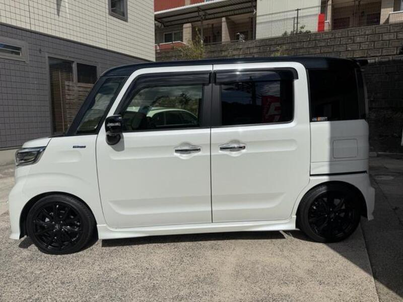 SPACIA CUSTOM