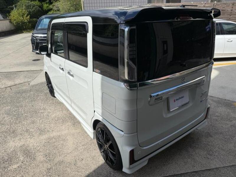 SPACIA CUSTOM