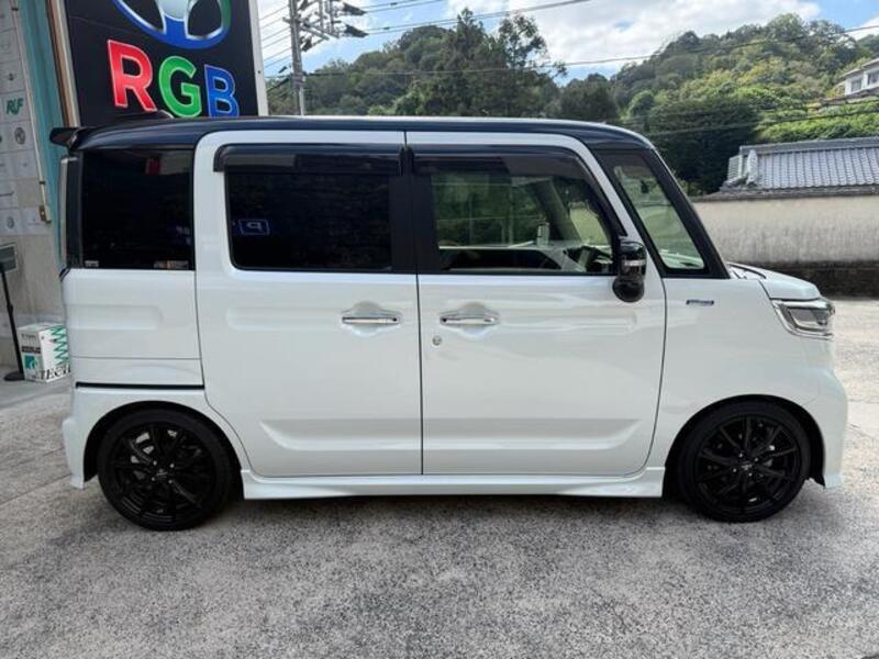 SPACIA CUSTOM