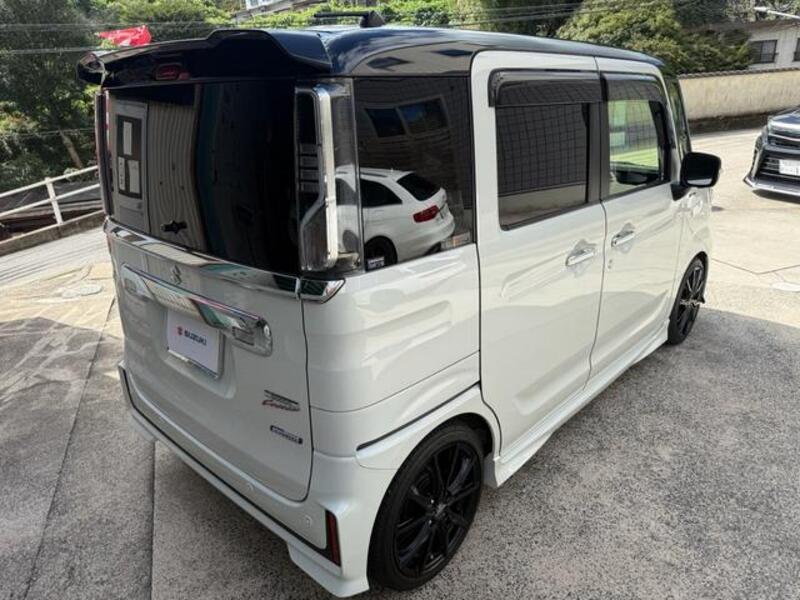 SPACIA CUSTOM