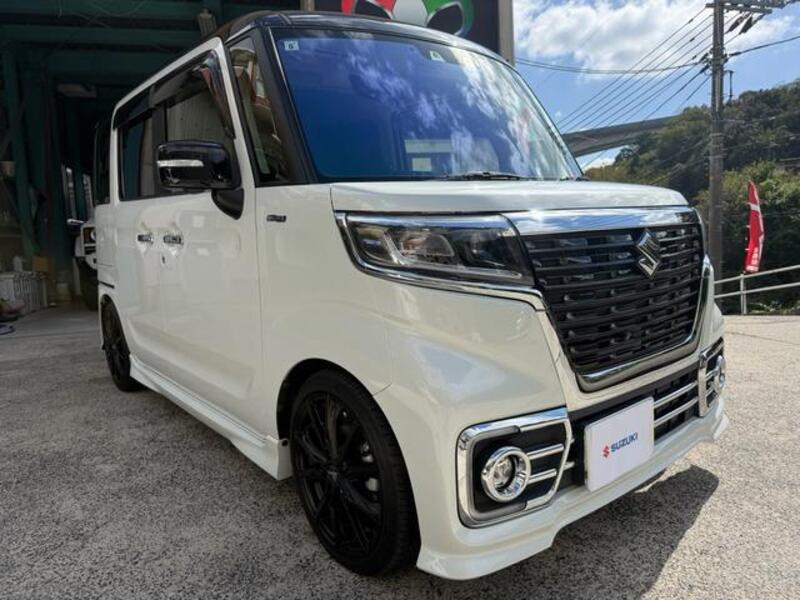 SPACIA CUSTOM-0