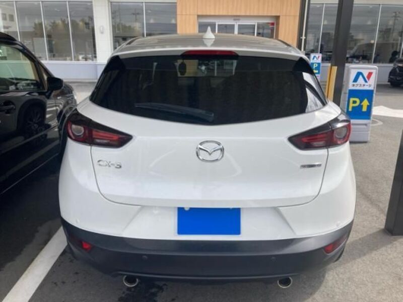 CX-3