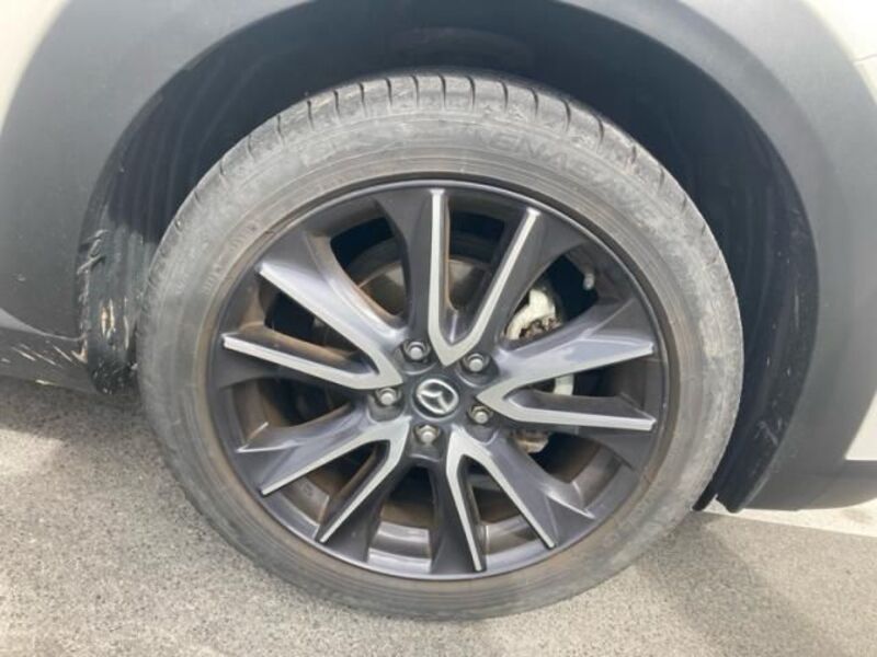 CX-3