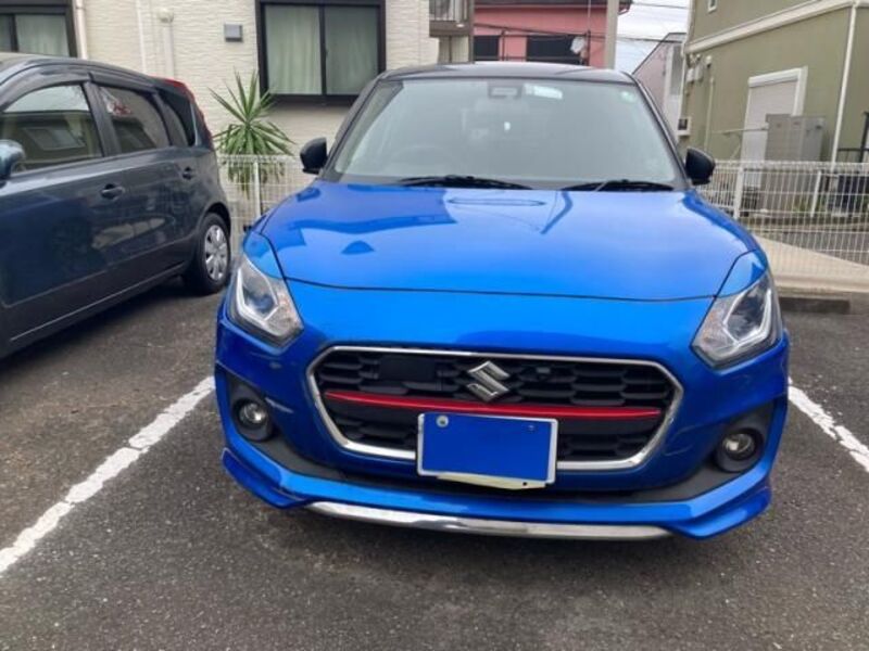 SWIFT