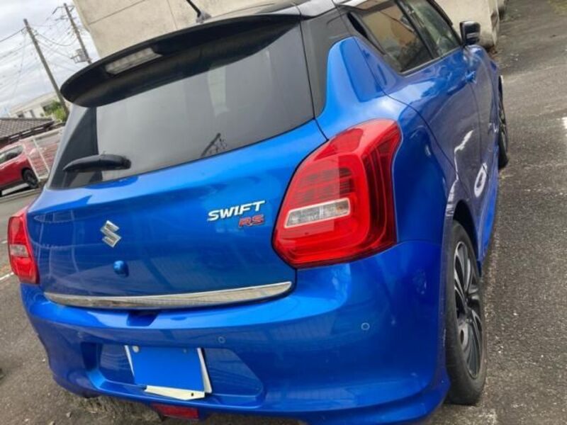 SWIFT
