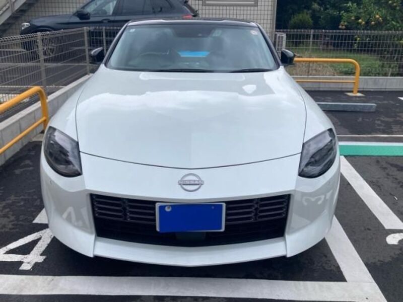 FAIRLADY Z