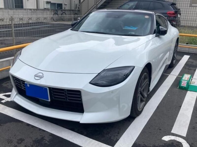 FAIRLADY Z