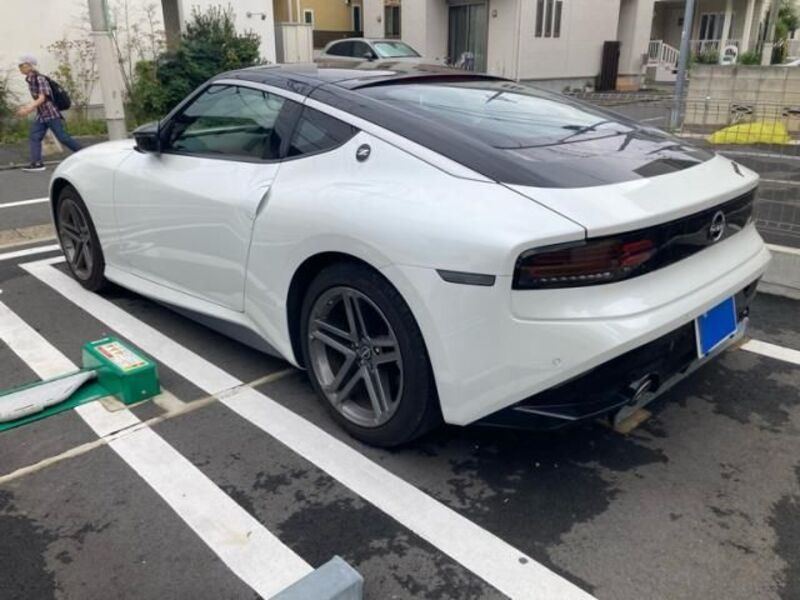 FAIRLADY Z