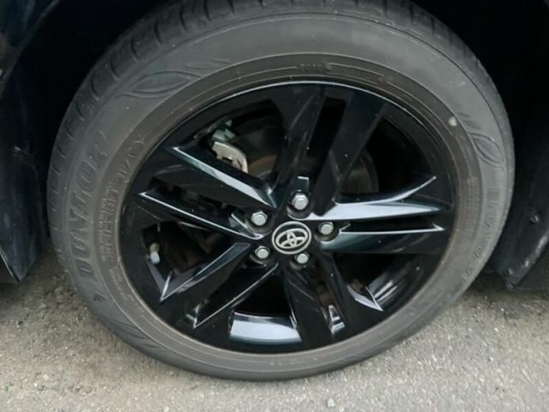 COROLLA SPORT