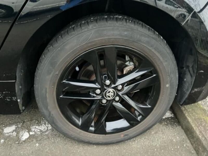 COROLLA SPORT