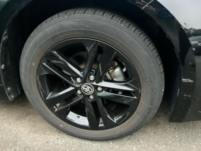 COROLLA SPORT