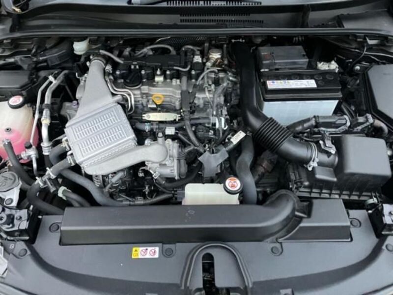 COROLLA SPORT