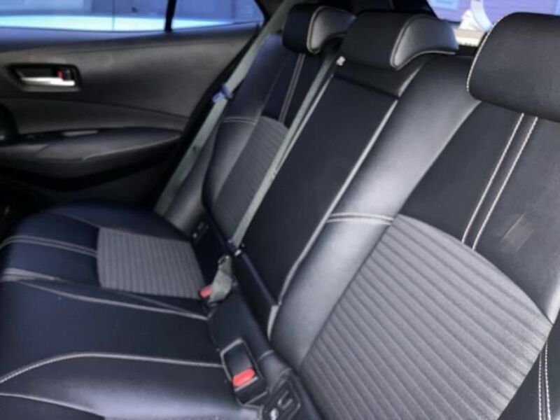 COROLLA SPORT