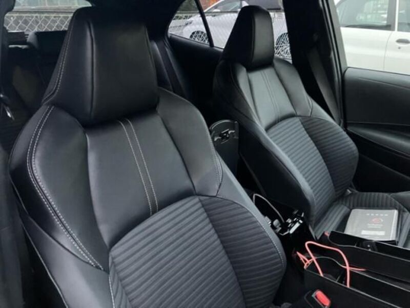 COROLLA SPORT