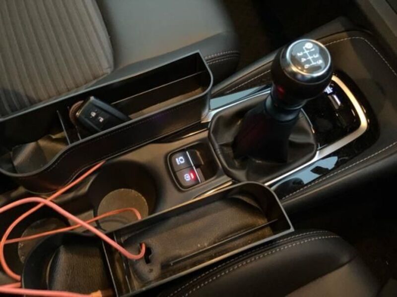 COROLLA SPORT
