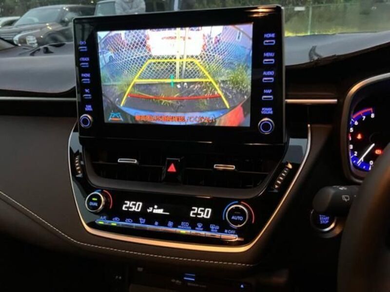 COROLLA SPORT