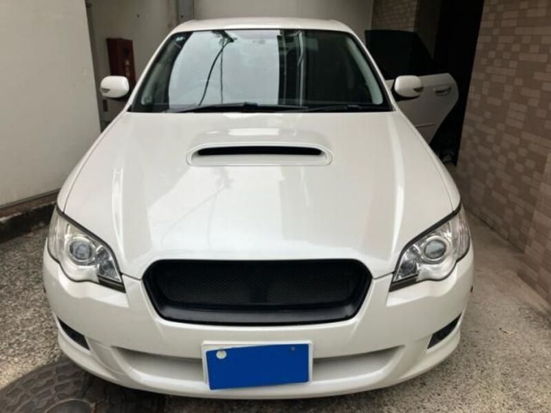 LEGACY B4-0