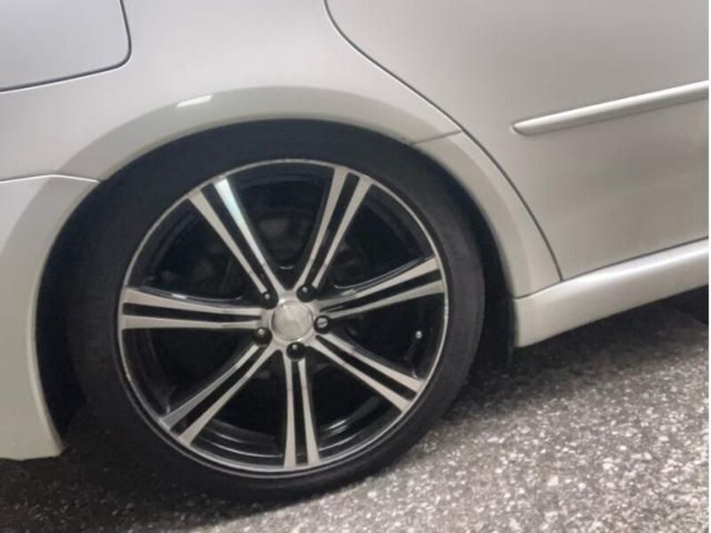 LEGACY B4