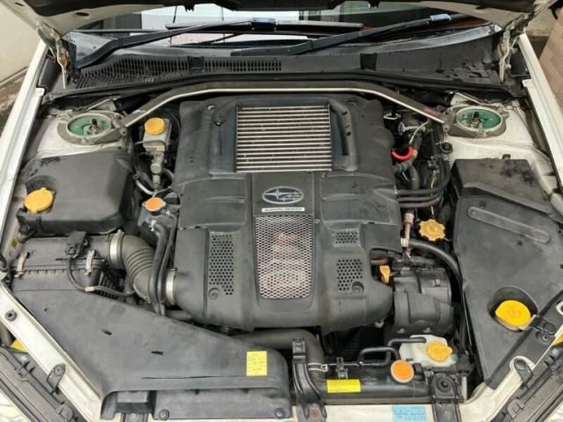 LEGACY B4