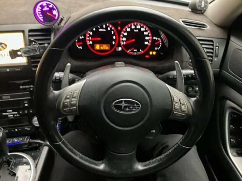 LEGACY B4