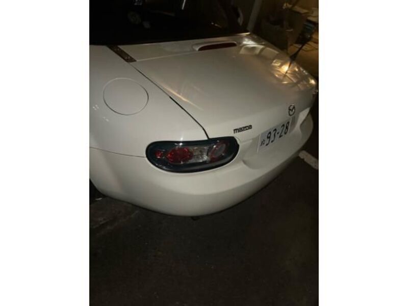 ROADSTER