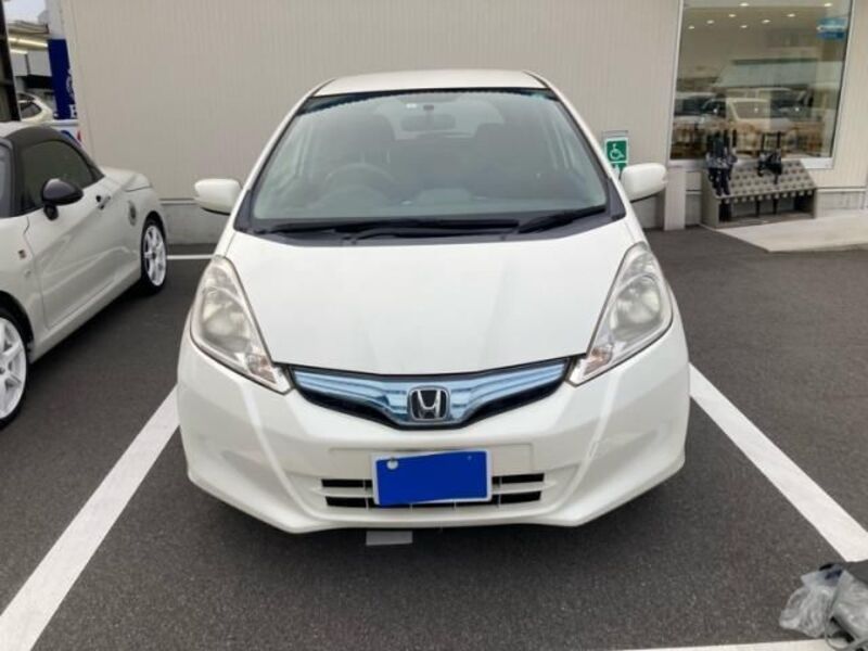 FIT HYBRID