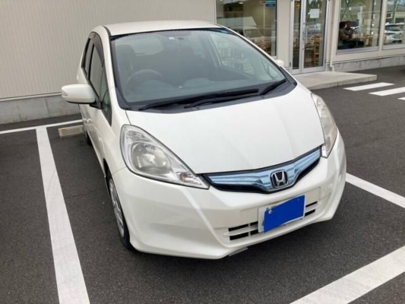 FIT HYBRID