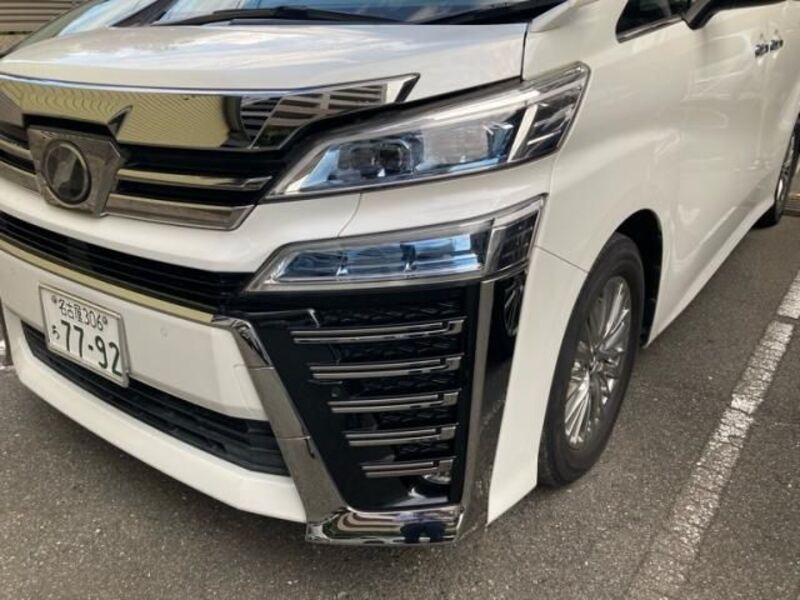 VELLFIRE