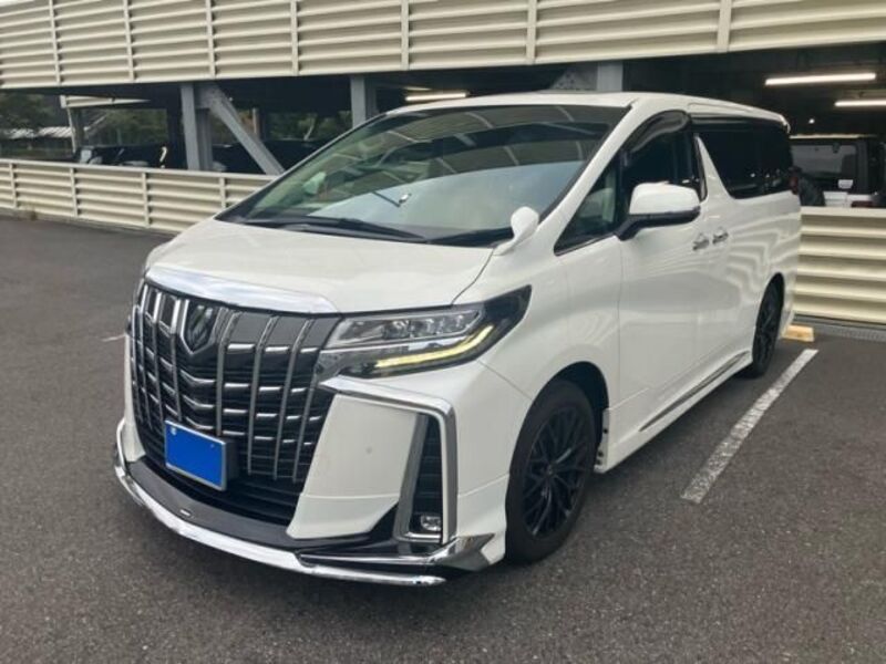 ALPHARD-0
