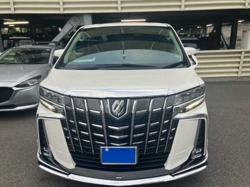 ALPHARD