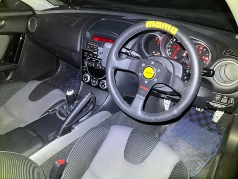 RX-8
