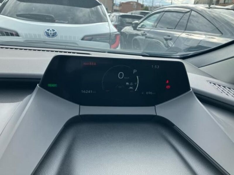 PRIUS