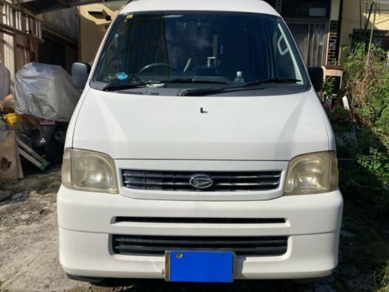 HIJET CARGO