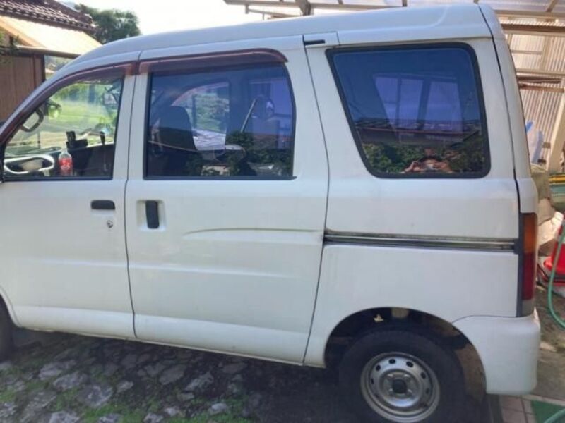 HIJET CARGO