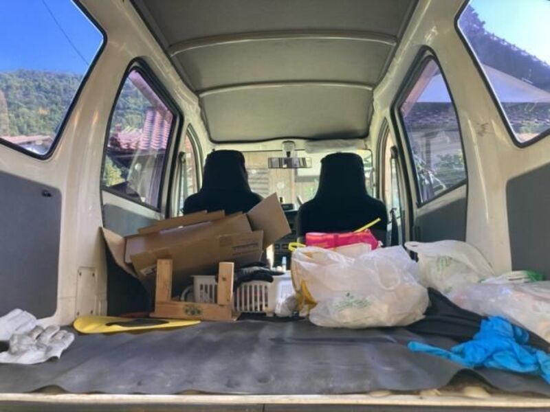 HIJET CARGO