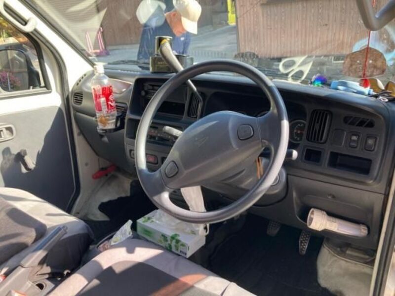 HIJET CARGO