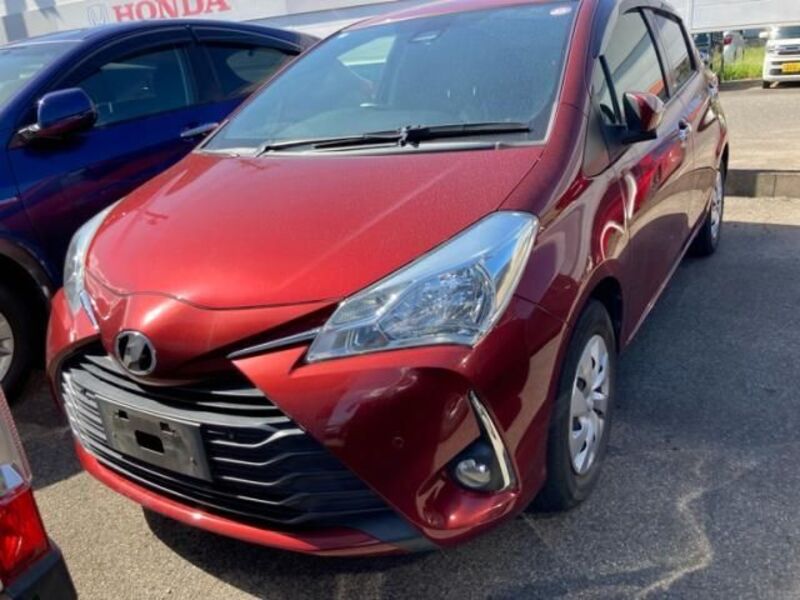 VITZ