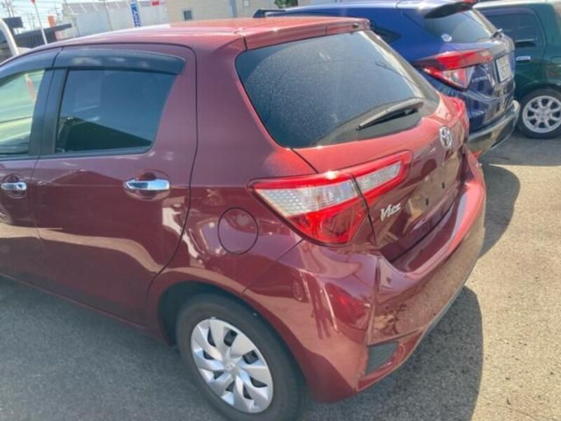 VITZ