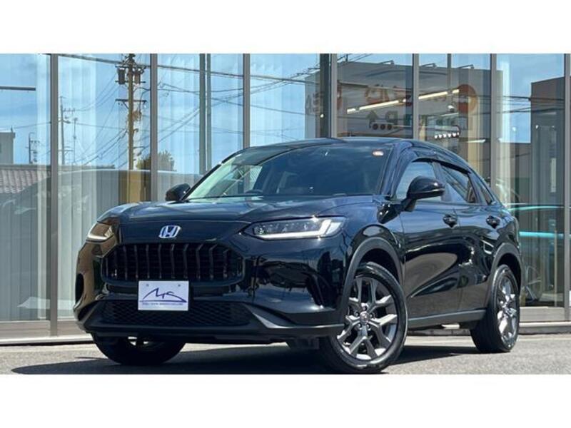 ZR-V
