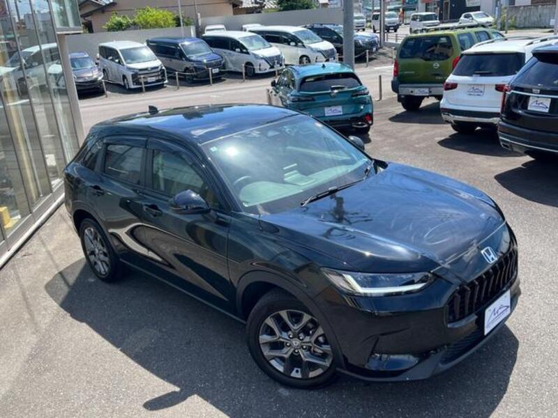 ZR-V