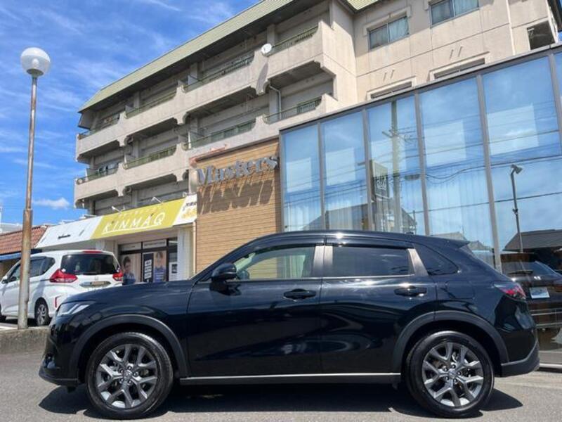 ZR-V