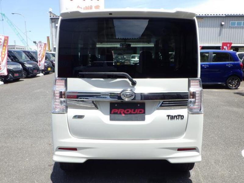 TANTO