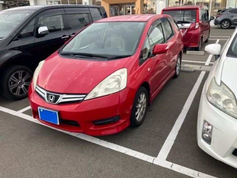 FIT SHUTTLE