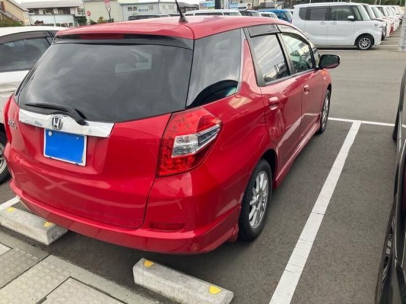 FIT SHUTTLE