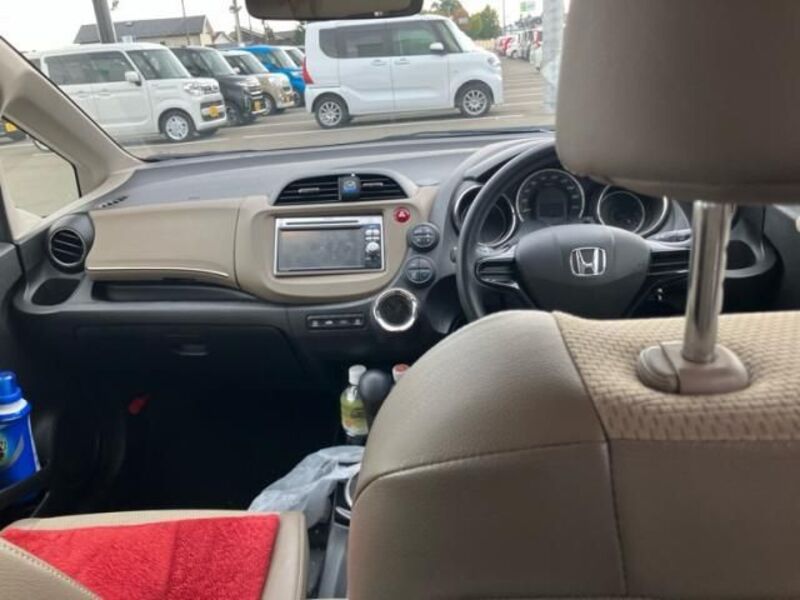 FIT SHUTTLE