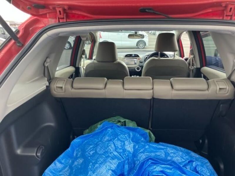 FIT SHUTTLE